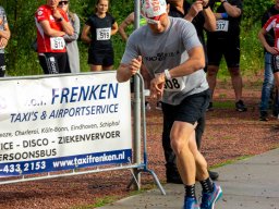 Heidekamppark 2020 TimeRun